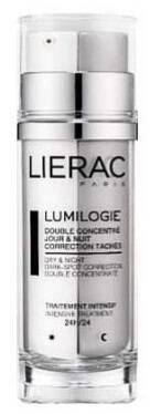 Lierac Lumilogie Double Concentrate Day & Night Cream 30ml by Beauty Care Bag