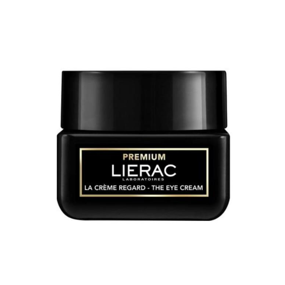 Lierac Premium The Eye Cream Anti-Aging Care 20 ml by Beauty Care Bag