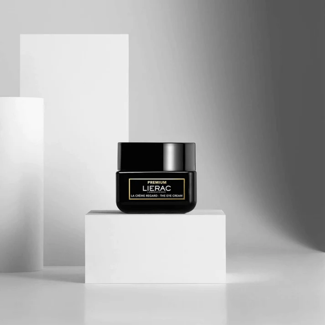 Lierac Premium The Eye Cream Anti-Aging Care 20 ml by Beauty Care Bag