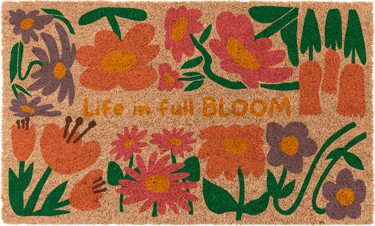 Life in Full BloomTorqelo.com