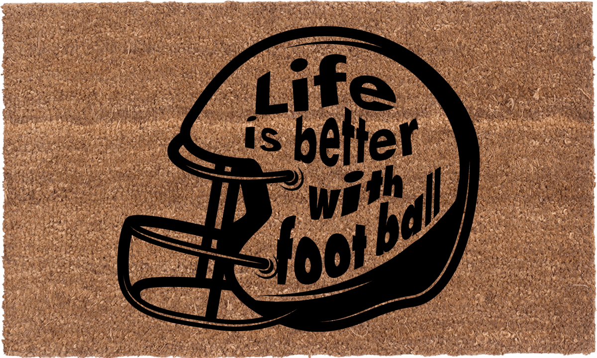Life Is Better With FootballTorqelo.com