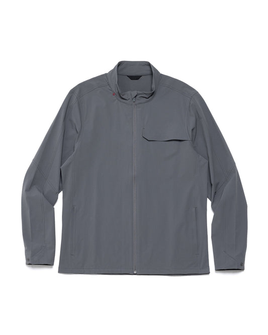 Light Trek JacketJacketTorqelo.com