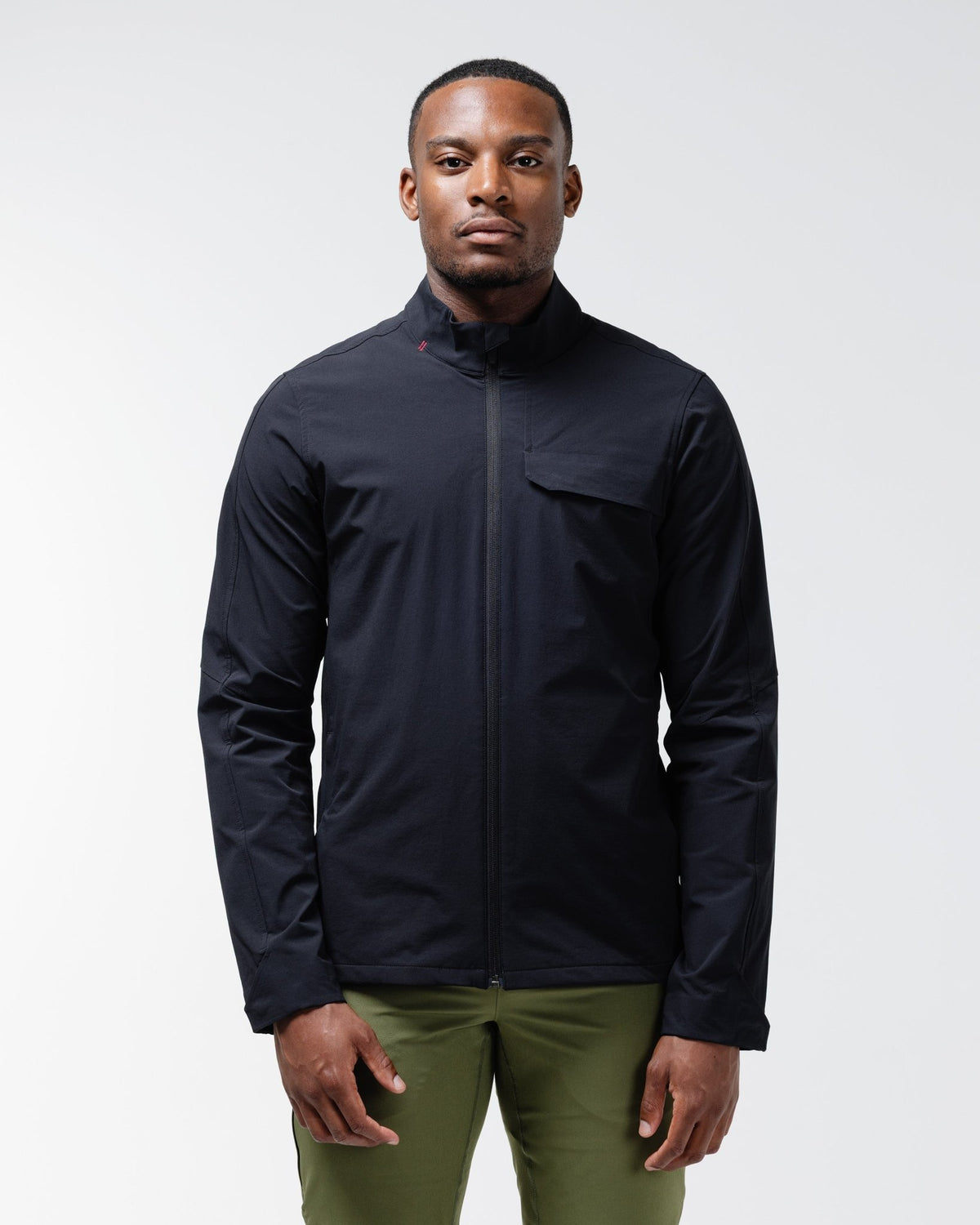 Light Trek JacketJacketTorqelo.com