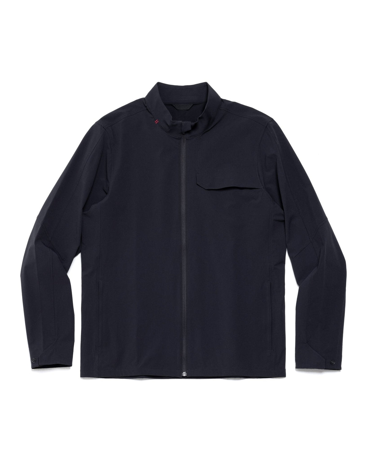 Light Trek JacketJacketTorqelo.com