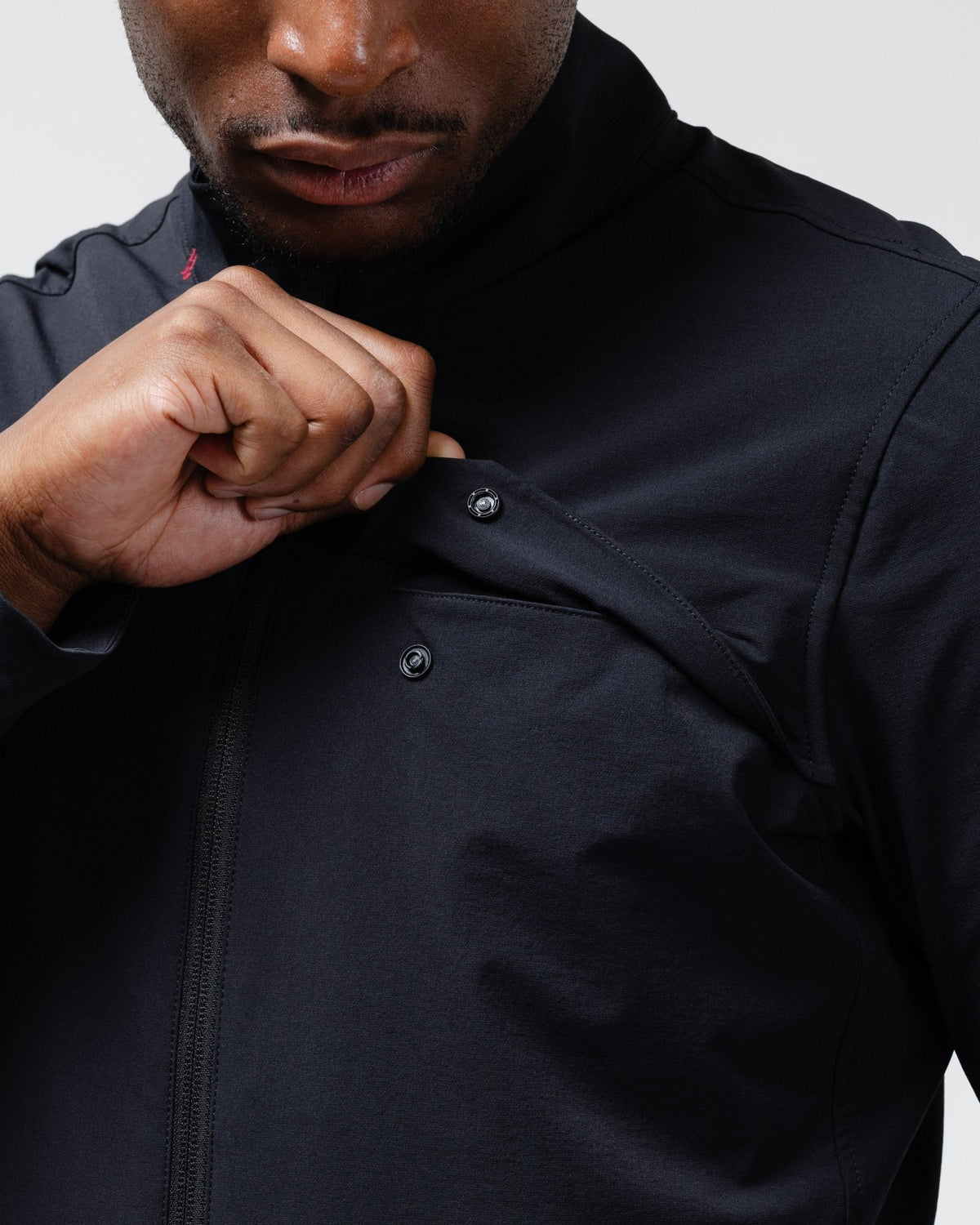 Light Trek JacketJacketTorqelo.com