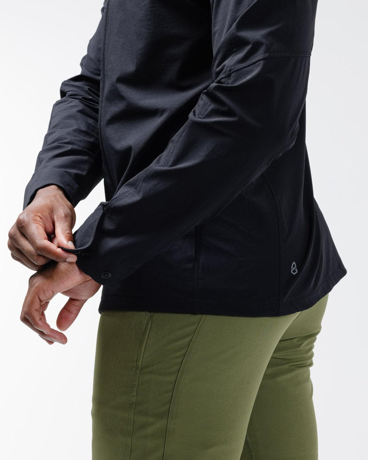 Light Trek JacketJacketTorqelo.com