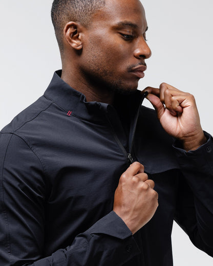 Light Trek JacketJacketTorqelo.com