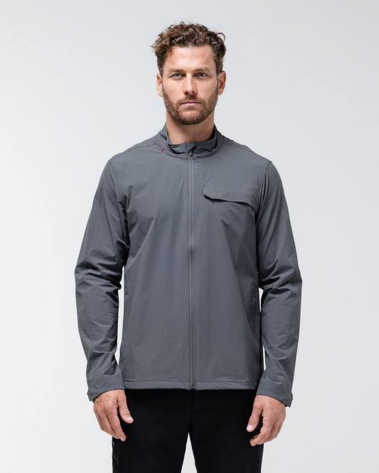 Light Trek JacketJacketTorqelo.com