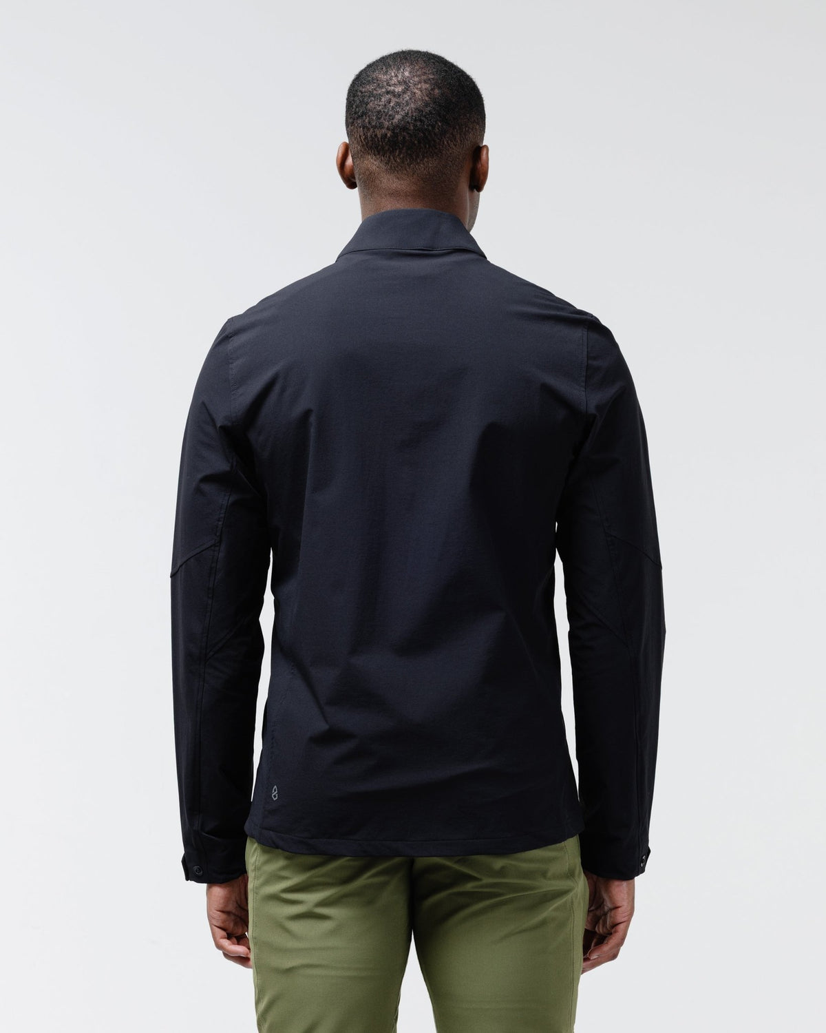 Light Trek JacketJacketTorqelo.com