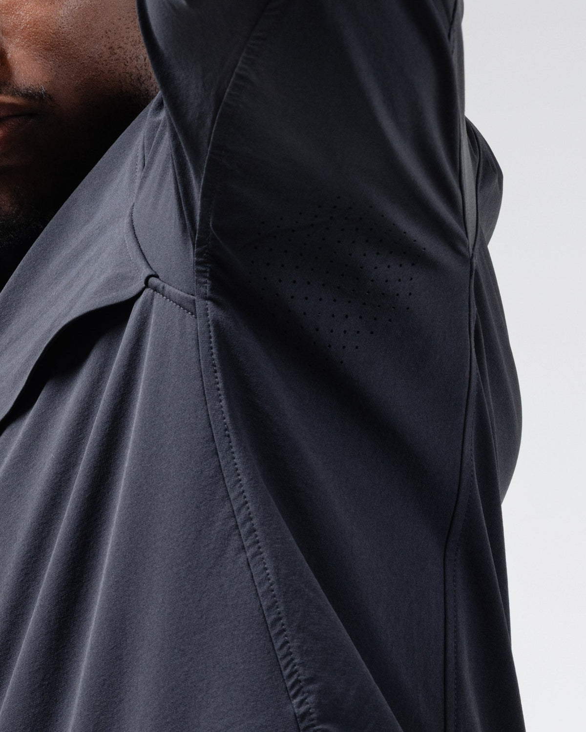 Light Trek JacketJacketTorqelo.com