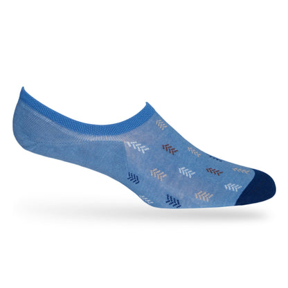 Lightening Bolt No Show SocksNo Show SocksTorqelo.com