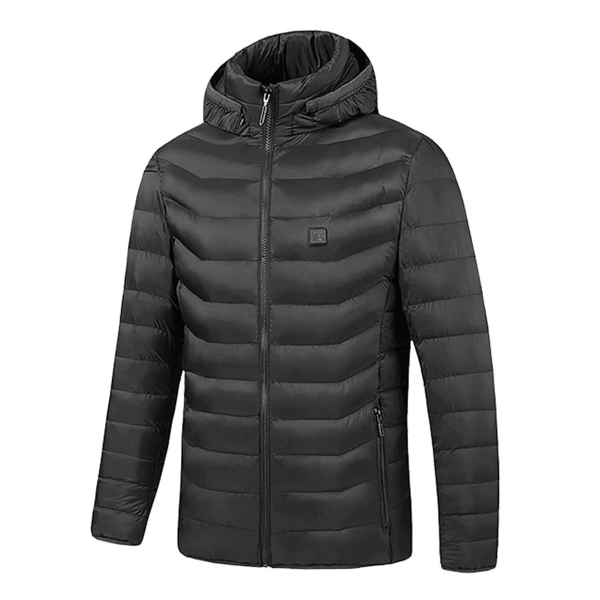 Lightweight Electric Heated Jacket by EasyOptionXY