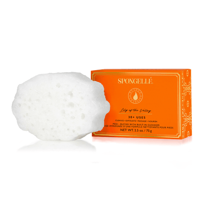 Lily of the Valley | Pedi BufferPedi BufferTorqelo.com