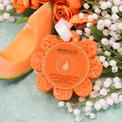 Lily of the Valley | Wild FlowerBody Wash Infused BufferTorqelo.com