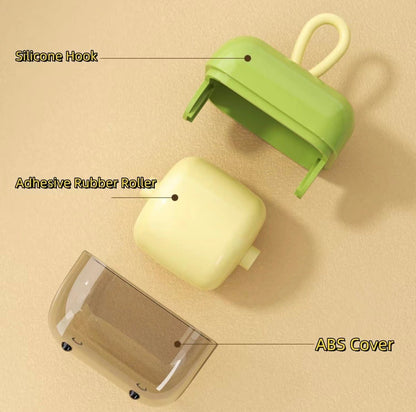 LintSnap Mini RollerTorqelo.com