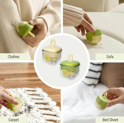 LintSnap Mini RollerTorqelo.com