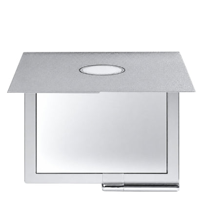 Lionesse 2036 Standing Makeup Mirror with Stable Base by Beauty Care Bag