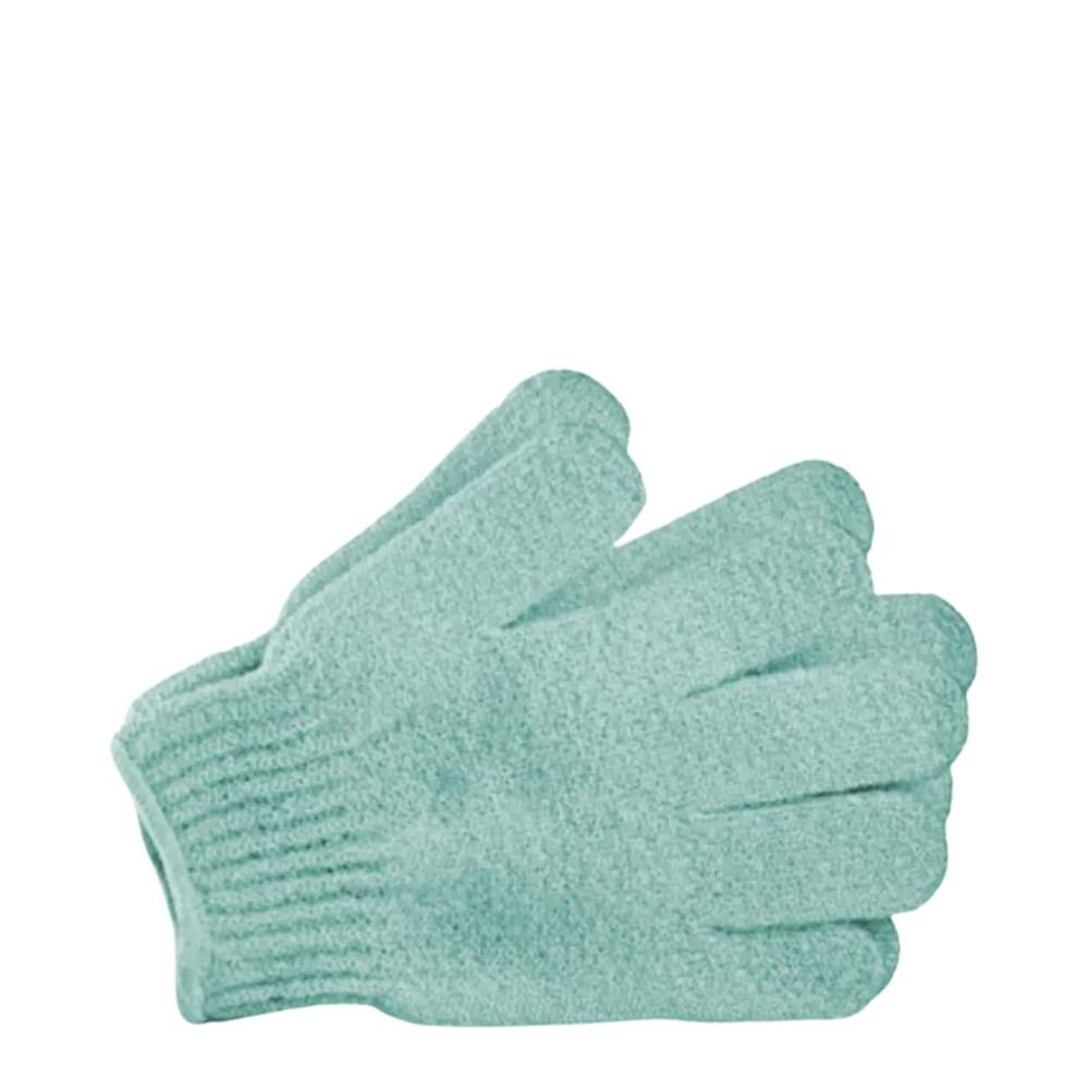 Lionesse Bath Glove 206 Exfoliating Shower Mitt for Smooth Skin by Beauty Care Bag