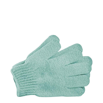 Lionesse Bath Glove 206 Exfoliating Shower Mitt for Smooth Skin by Beauty Care Bag