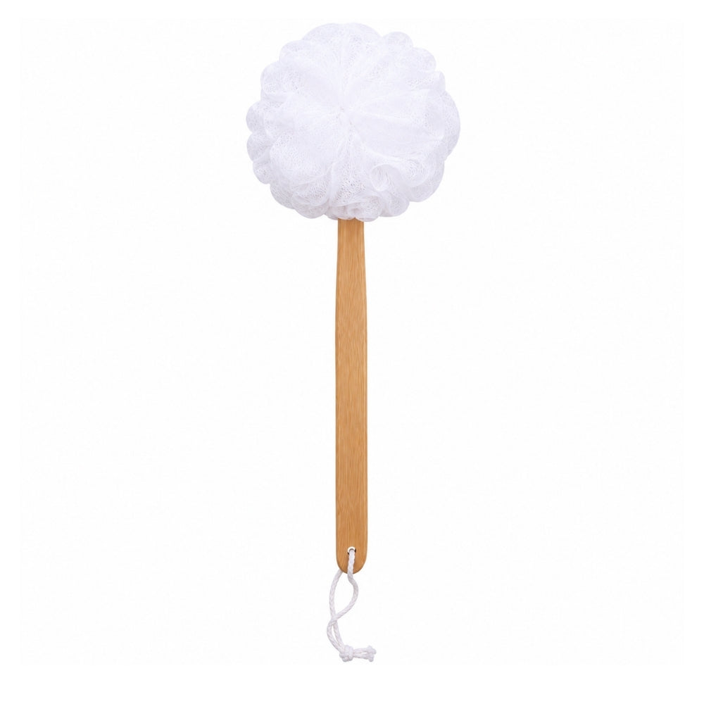 Lionesse Soft Bath Sponge 5106 for Gentle Daily Cleansing by Beauty Care Bag