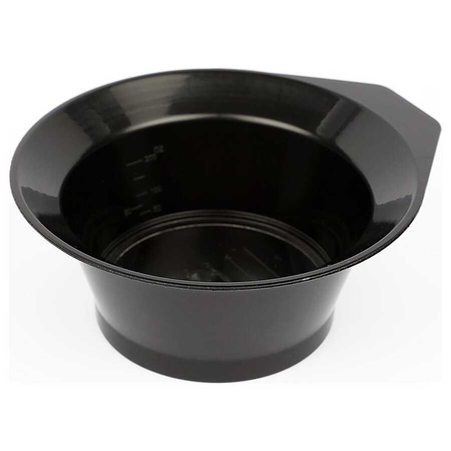 Lionesse Hair Dye Mixing Bowl for Home Coloring 1 pc by Beauty Care Bag