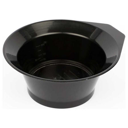 Lionesse Hair Dye Mixing Bowl for Home Coloring 1 pc by Beauty Care Bag