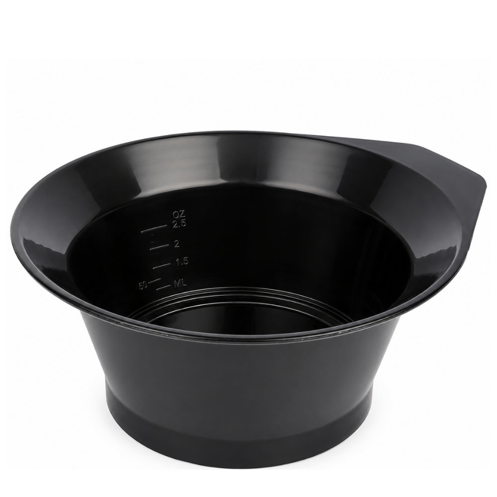 Lionesse Hair Dye Mixing Bowl for Home Coloring 1 pc by Beauty Care Bag