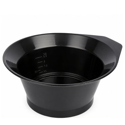 Lionesse Hair Dye Mixing Bowl for Home Coloring 1 pc by Beauty Care Bag