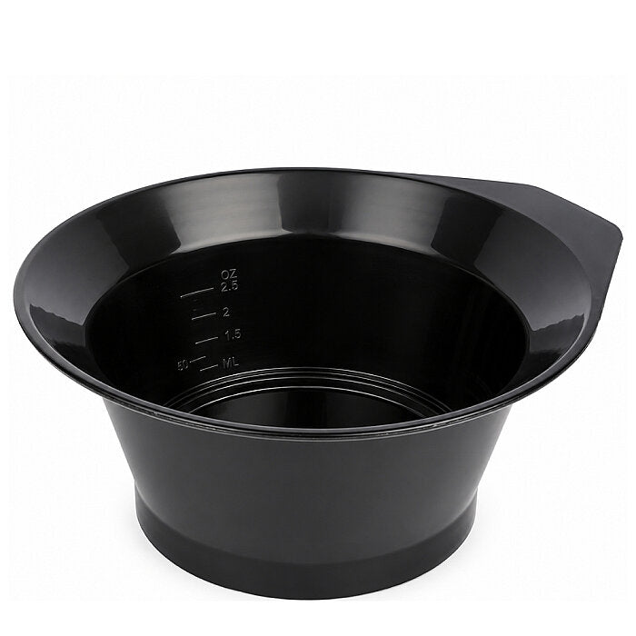 Lionesse Hair Dye Mixing Bowl for Home Coloring 1 pc by Beauty Care Bag