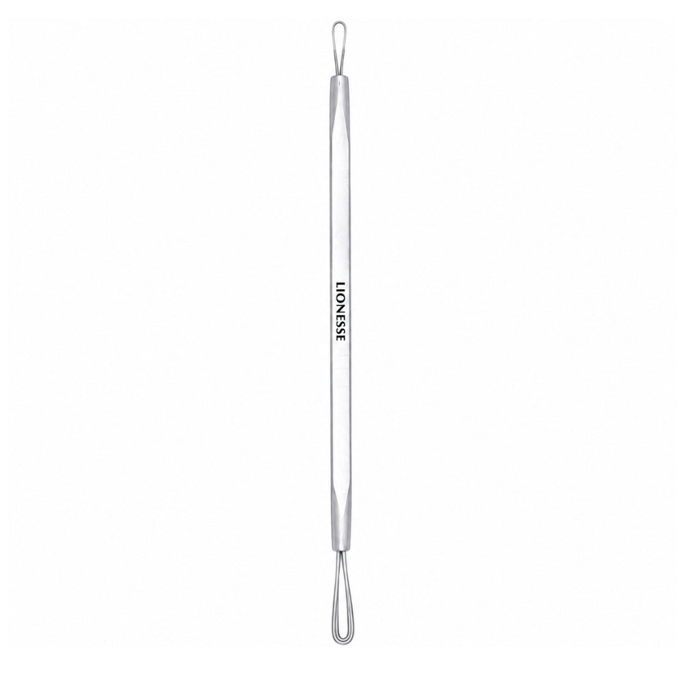 Lionesse Comodos 2582 Blackhead Extractor Tool by Beauty Care Bag