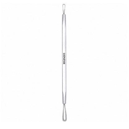 Lionesse Comodos 2582 Blackhead Extractor Tool by Beauty Care Bag