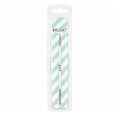Lionesse Comodos 2582 Blackhead Extractor Tool by Beauty Care Bag