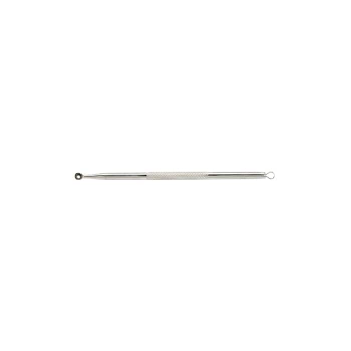 Lionesse Comodos 2586 Blackhead Extractor Tool for Clear Pores by Beauty Care Bag