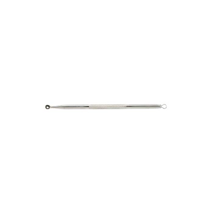 Lionesse Comodos 2586 Blackhead Extractor Tool for Clear Pores by Beauty Care Bag