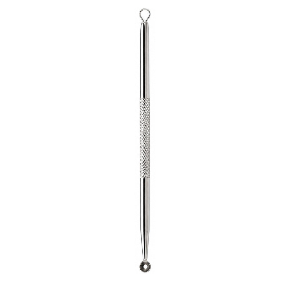 Lionesse Comodos 2586 Blackhead Extractor Tool for Clear Pores by Beauty Care Bag