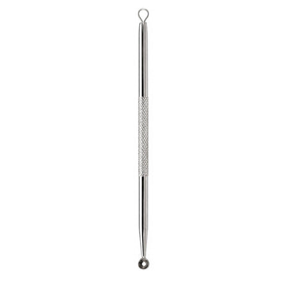 Lionesse Comodos 2586 Blackhead Extractor Tool for Clear Pores by Beauty Care Bag