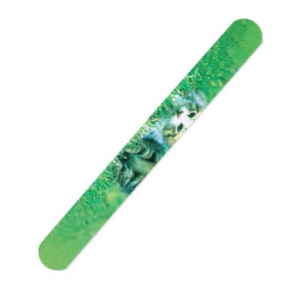 Lionesse Paper Nail File BS-2C for Smooth Shaping by Beauty Care Bag