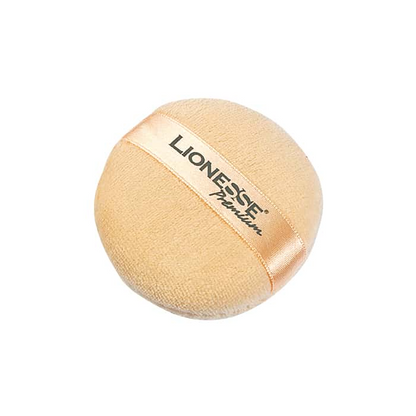 Lionesse Latex Premium Makeup Sponge for Smooth Application by Beauty Care Bag