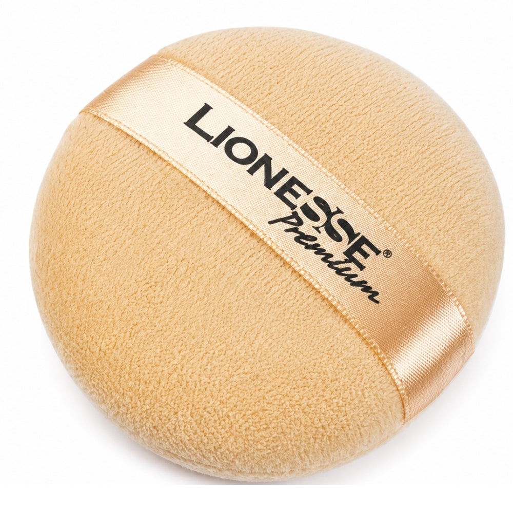 Lionesse Latex Premium Makeup Sponge for Smooth Application by Beauty Care Bag