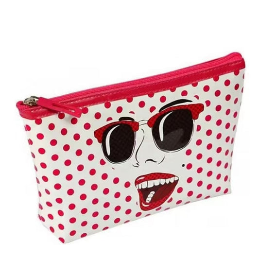 Lionesse Makeup Bag 3620 Travel Cosmetic Organizer by Beauty Care Bag