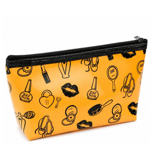 Lionesse Makeup Bag 3628 Travel Organizer by Beauty Care Bag