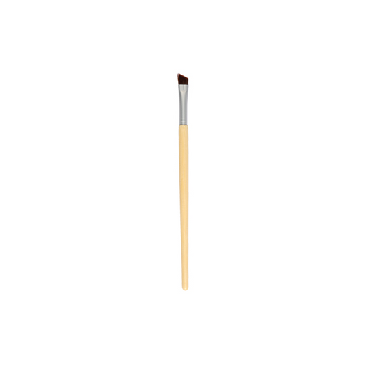 Lionesse Natural Bamboo Makeup Brush 323 for Flawless Blending by Beauty Care Bag
