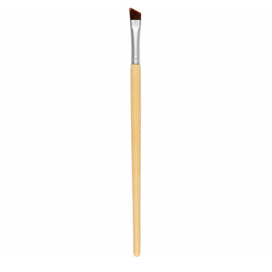 Lionesse Natural Bamboo Makeup Brush 323 for Flawless Blending by Beauty Care Bag