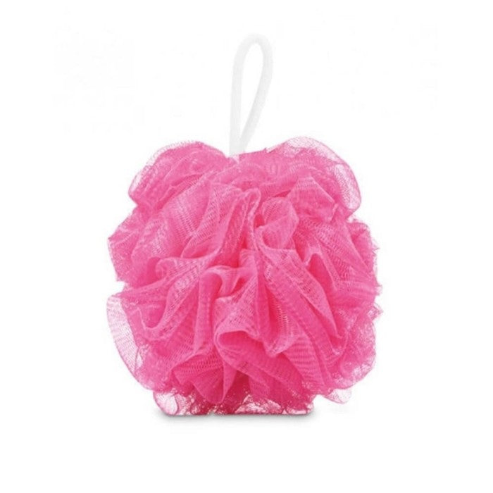 Solingen Lionesse Soap Infused Bath Sponge for Gentle Cleansing by Beauty Care Bag