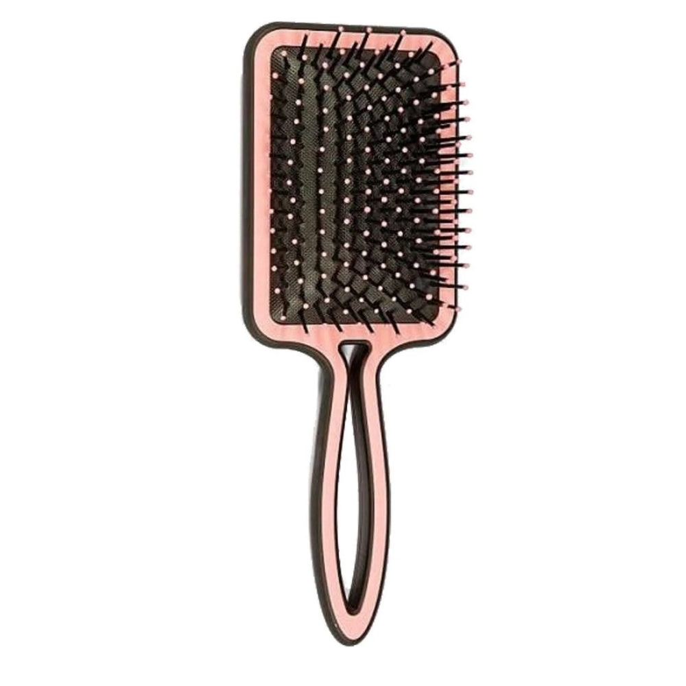 Lionesse Hair Brush 2730 for Easy Detangling by Beauty Care Bag