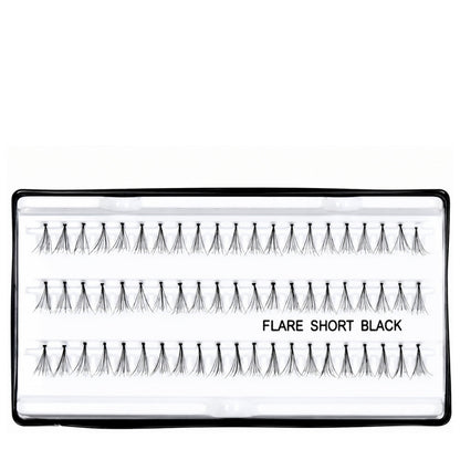 Lionesse FL 722 S False Eyelashes for Volume & Definition by Beauty Care Bag