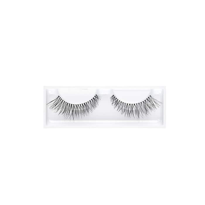 Lionesse False Eyelashes NE 713 Volumizing Lashes 1 Pair by Beauty Care Bag