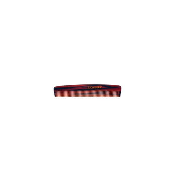 Lionesse Hair Comb 894252 for Daily Styling by Beauty Care Bag