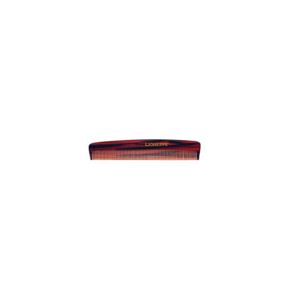 Lionesse Hair Comb 894252 for Daily Styling by Beauty Care Bag