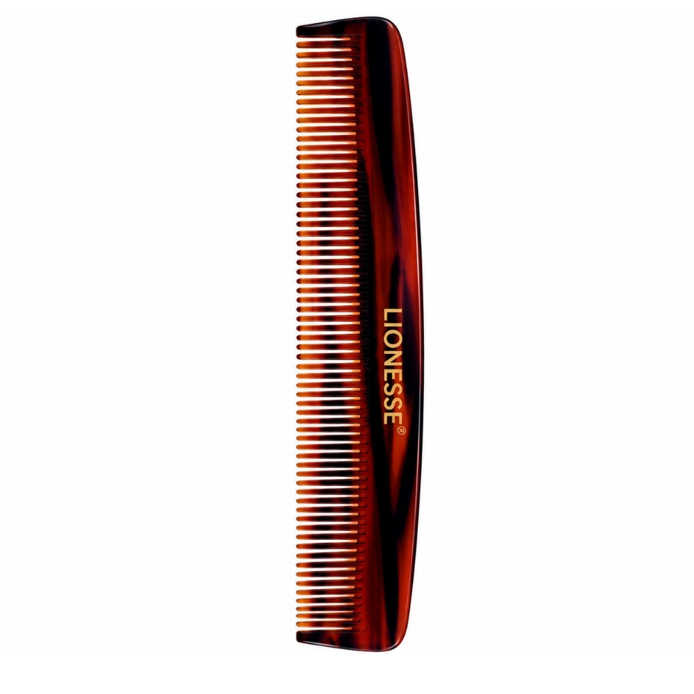 Lionesse Hair Comb 894252 for Daily Styling by Beauty Care Bag